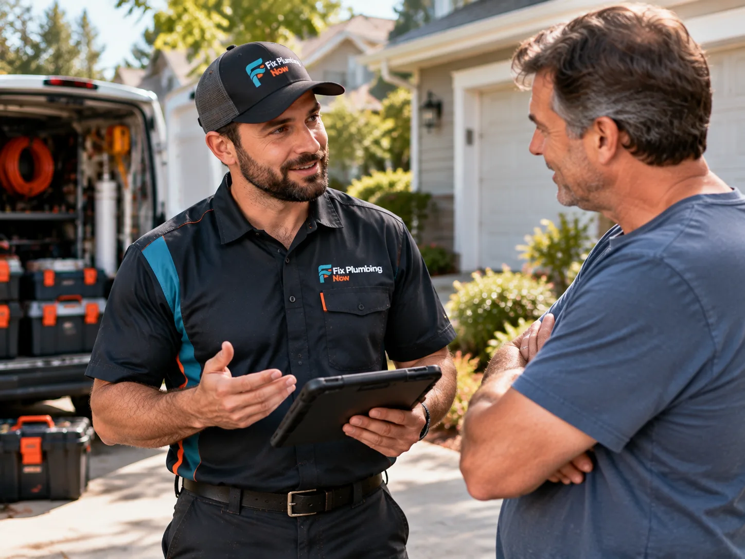 Clogged Drain Service Hortonville, WI FAQs